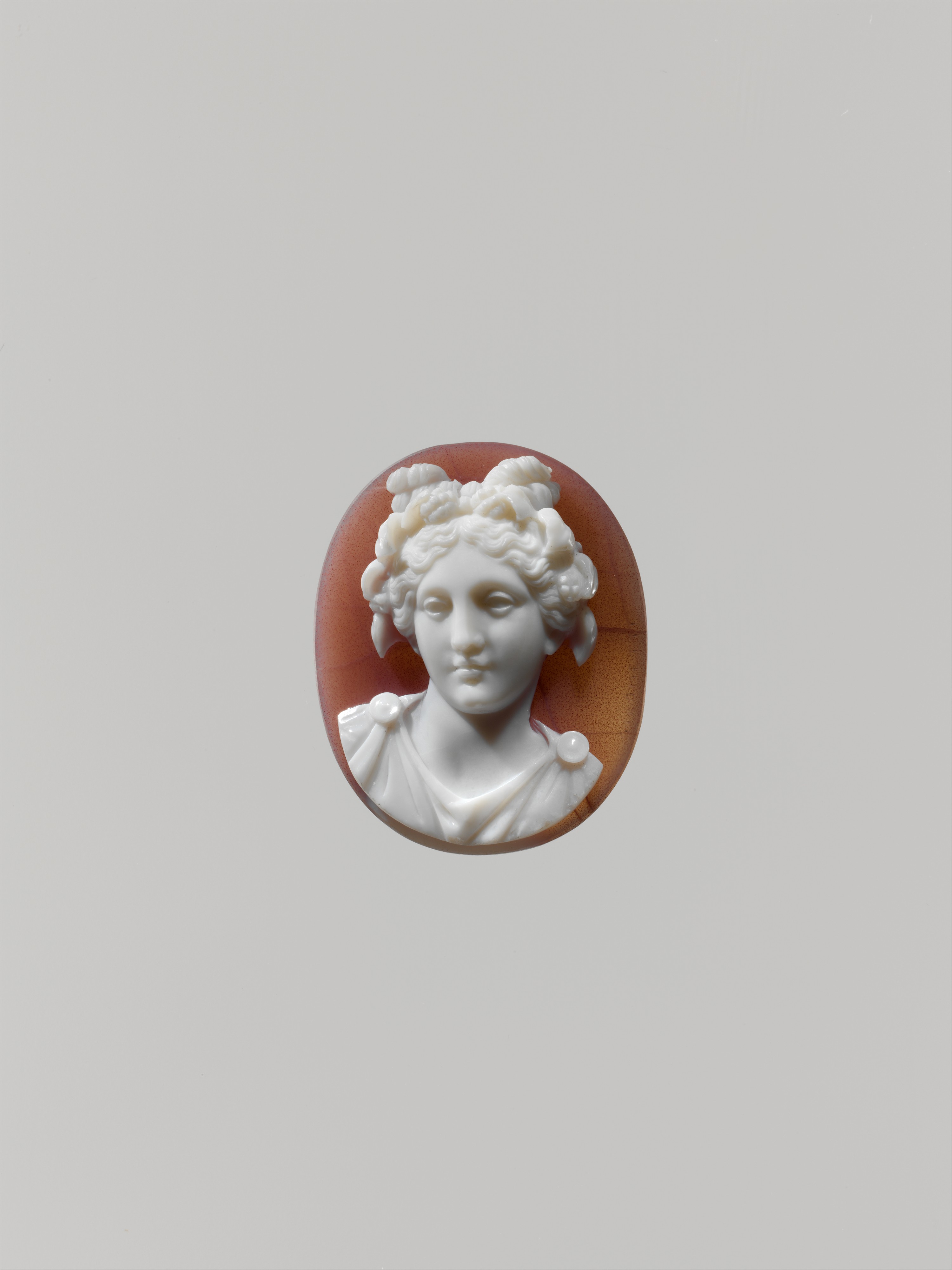 Thalia, second quarter 19th century
