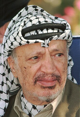 Arafat