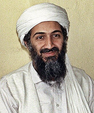 Bin Laden