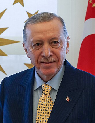 Erdoğan