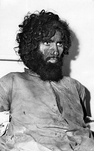 Juhayman al-Otaybi