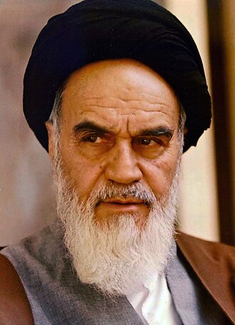 Khomeini